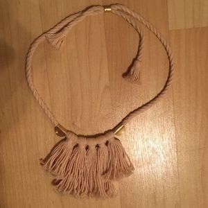 Madewell Necklace